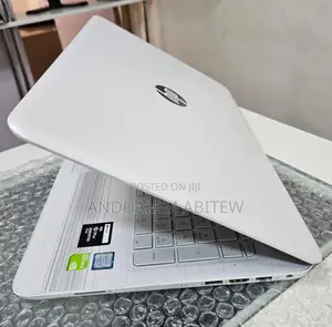 New Laptop HP Pavilion 15 8GB Intel Core I5 HDD+SSD 1T