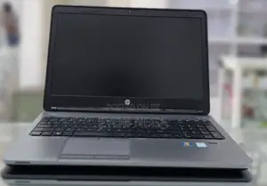 Photo - New Laptop HP ProBook 650 G1 8GB Intel Core I5 SSD 500GB