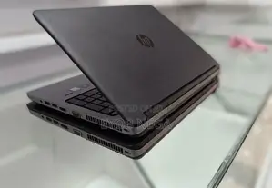 New Laptop HP ProBook 650 G1 8GB Intel Core I5 SSD 500GB