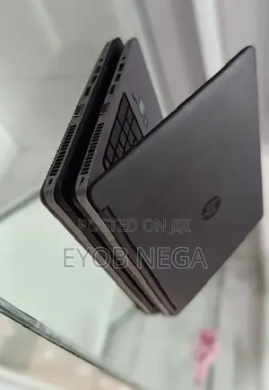 New Laptop HP ProBook 650 G1 8GB Intel Core I5 SSD 500GB