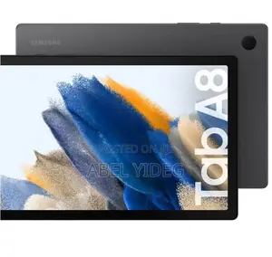 New Samsung Galaxy Tab A8 10.5 (2021) 64 GB Gray