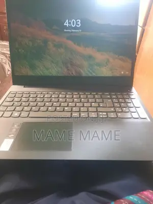 New Laptop Toshiba Satellite C850 4GB Intel Core I3 HDD 500GB