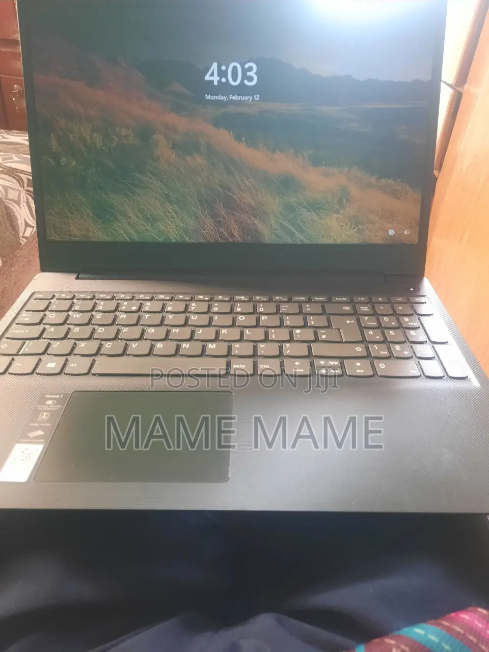 New Laptop Toshiba Satellite C850 4GB Intel Core I3 HDD 500GB