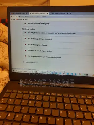 Photo - New Laptop Toshiba Satellite C850 4GB Intel Core I3 HDD 500GB