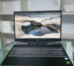 New Laptop HP Pavilion Power 15 16GB Intel Core I7 SSD 1T