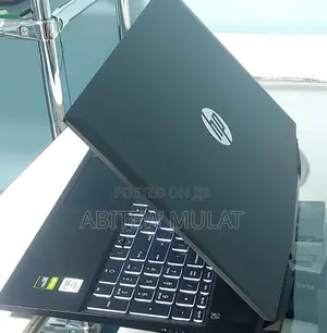 New Laptop HP Pavilion Power 15 16GB Intel Core I7 SSD 1T