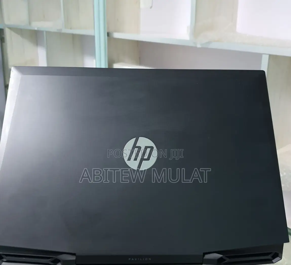 New Laptop HP Pavilion Power 15 16GB Intel Core I7 SSD 1T