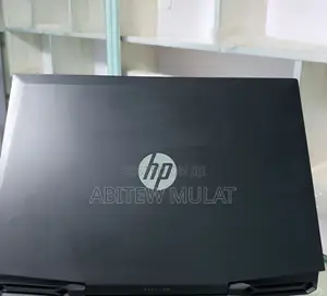 New Laptop HP Pavilion Power 15 16GB Intel Core I7 SSD 1T