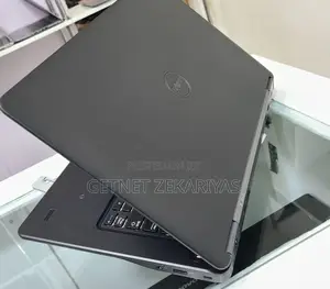 New Laptop Dell Latitude E7450 8GB Intel Core I5 SSD 256GB