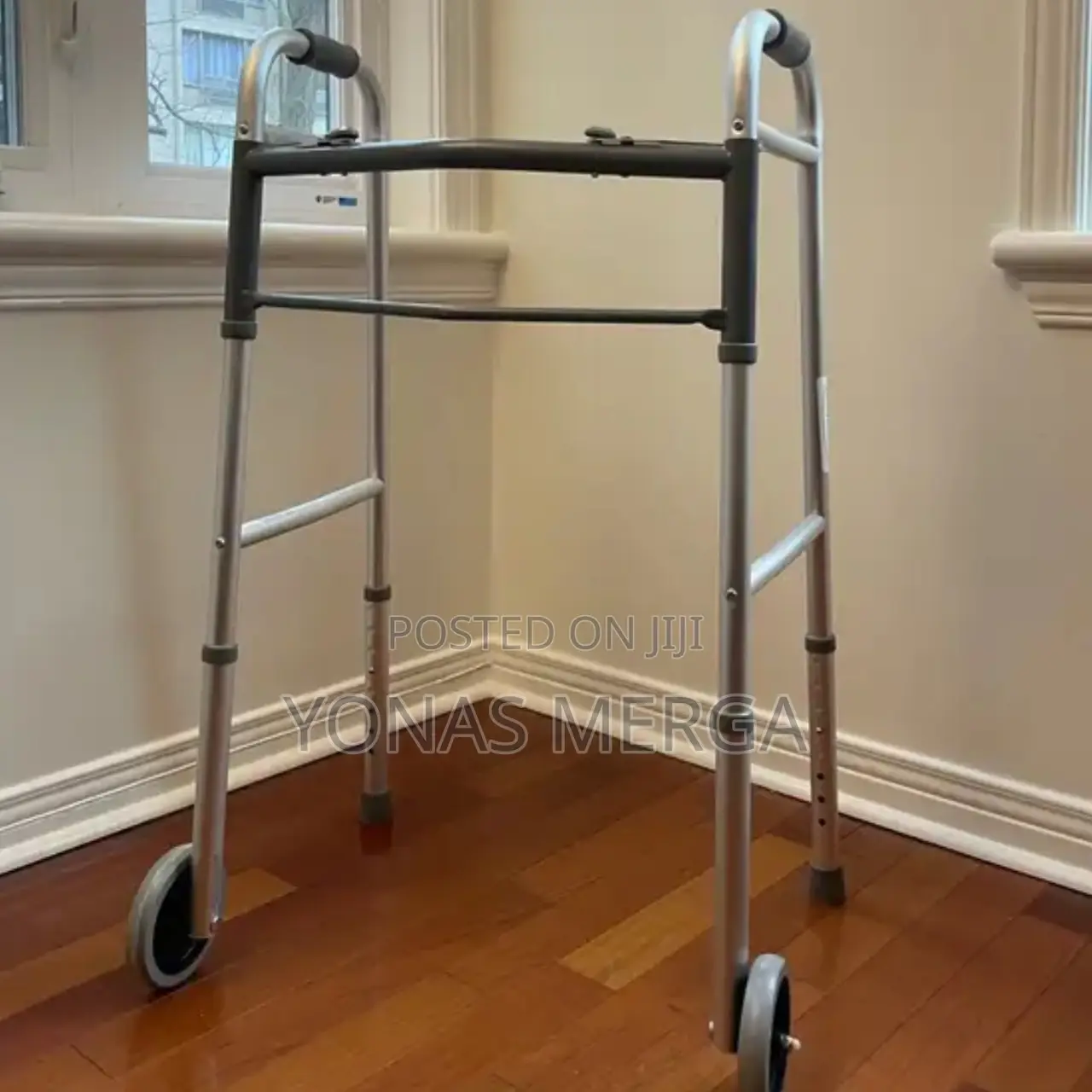 Walker Sturdy and Durable:Made With High-Quality Materials