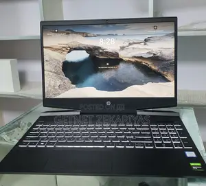 New Laptop HP Pavilion Power 15 16GB Intel Core I7 SSD 1T