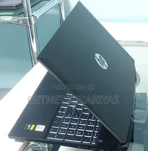 New Laptop HP Pavilion Power 15 16GB Intel Core I7 SSD 1T