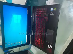 New Laptop HP Omen 15 16GB Intel Core i5 HDD+SSD 1T