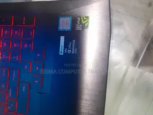 New Laptop HP Omen 15 16GB Intel Core i5 HDD+SSD 1T