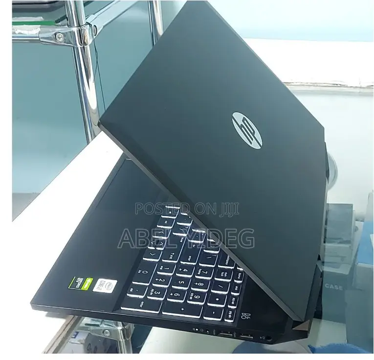 New Laptop HP Pavilion Power 15 16GB Intel Core I7 SSD 1T