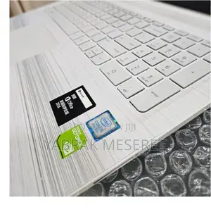 New Laptop HP Pavilion 15 8GB Intel Core I5 HDD 1T