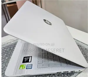 New Laptop HP Pavilion 15 8GB Intel Core I5 HDD 1T