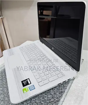 Photo - New Laptop HP Pavilion 15 8GB Intel Core I5 HDD 1T