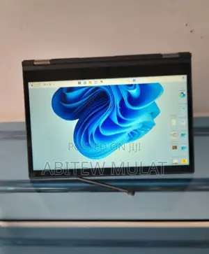 New Laptop Lenovo ThinkPad X380 Yoga 8GB Intel Core I7 SSD 512GB