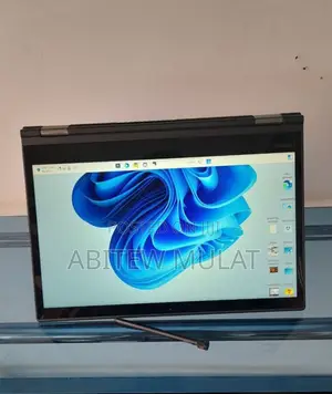 New Laptop Lenovo ThinkPad X380 Yoga 8GB Intel Core I7 SSD 512GB