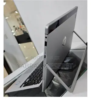 New Laptop HP Pro X2 612 G2 4GB SSD 128GB