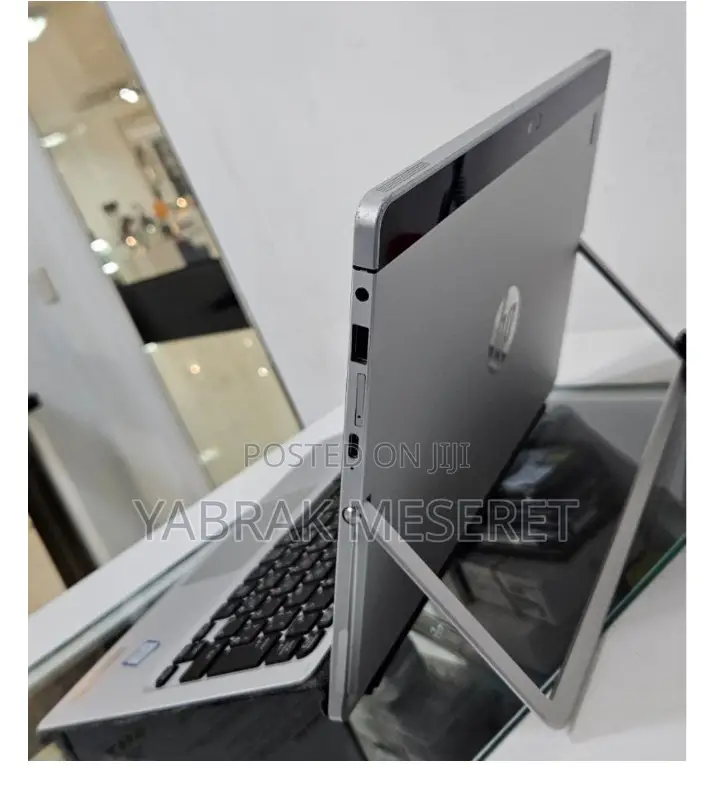 New Laptop HP Pro X2 612 G2 4GB SSD 128GB