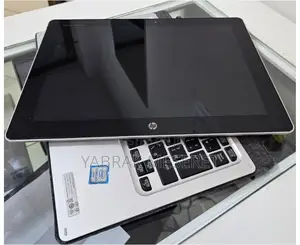 Photo - New Laptop HP Pro X2 612 G2 4GB SSD 128GB