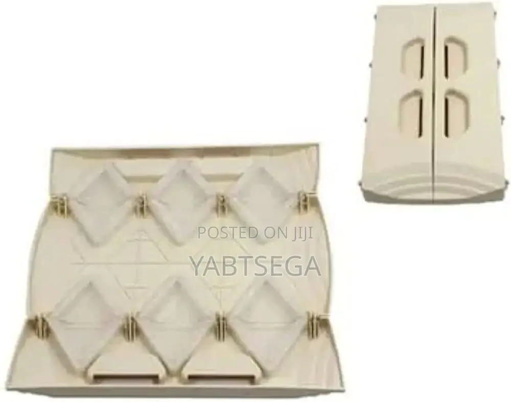 Sambosa Maker 6 in 1