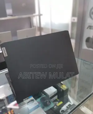 New Laptop Lenovo Ideapad Gaming 3 8GB AMD Ryzen 5 SSD 512GB