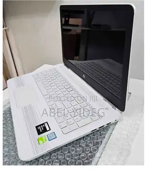 Photo - New Laptop HP Pavilion 15 8GB Intel Core I5 HDD 1T