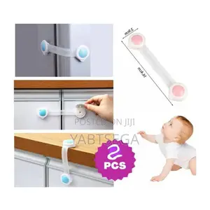 Photo - Baby Locker
2 Pieces