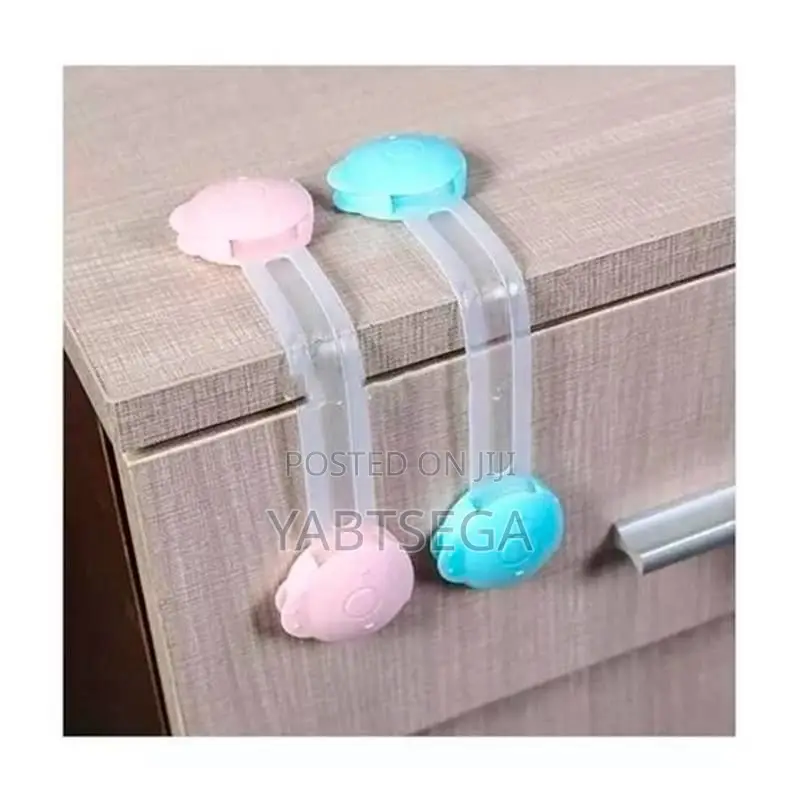 Baby Locker
2 Pieces