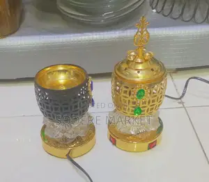 2 In1 Electric Incense Burner
የኤሌክትሪክ ጋቻ