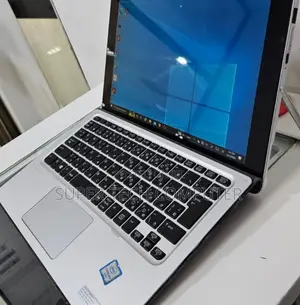 New Laptop HP Elite X2 1012 G2 4GB Intel Core M SSD 128GB