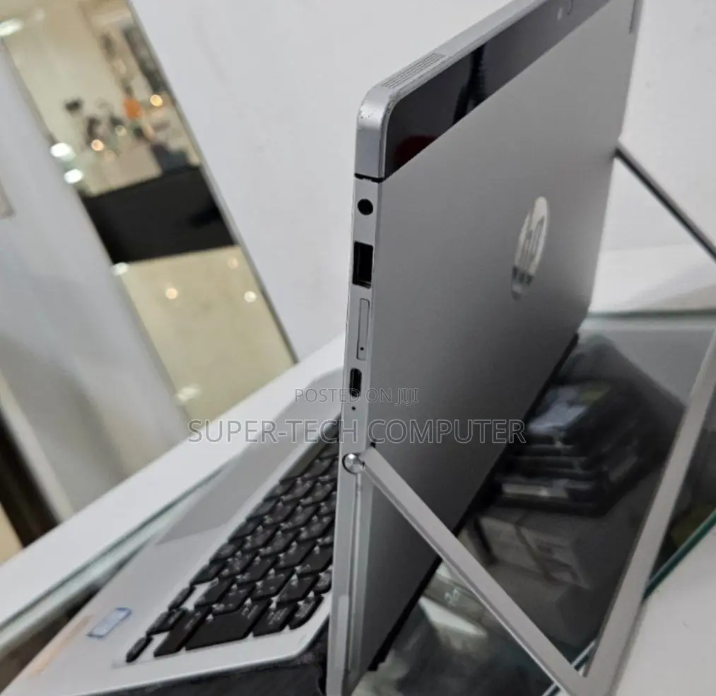 New Laptop HP Elite X2 1012 G2 4GB Intel Core M SSD 128GB