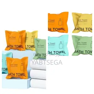 የሻወር ቤት ፎጣ