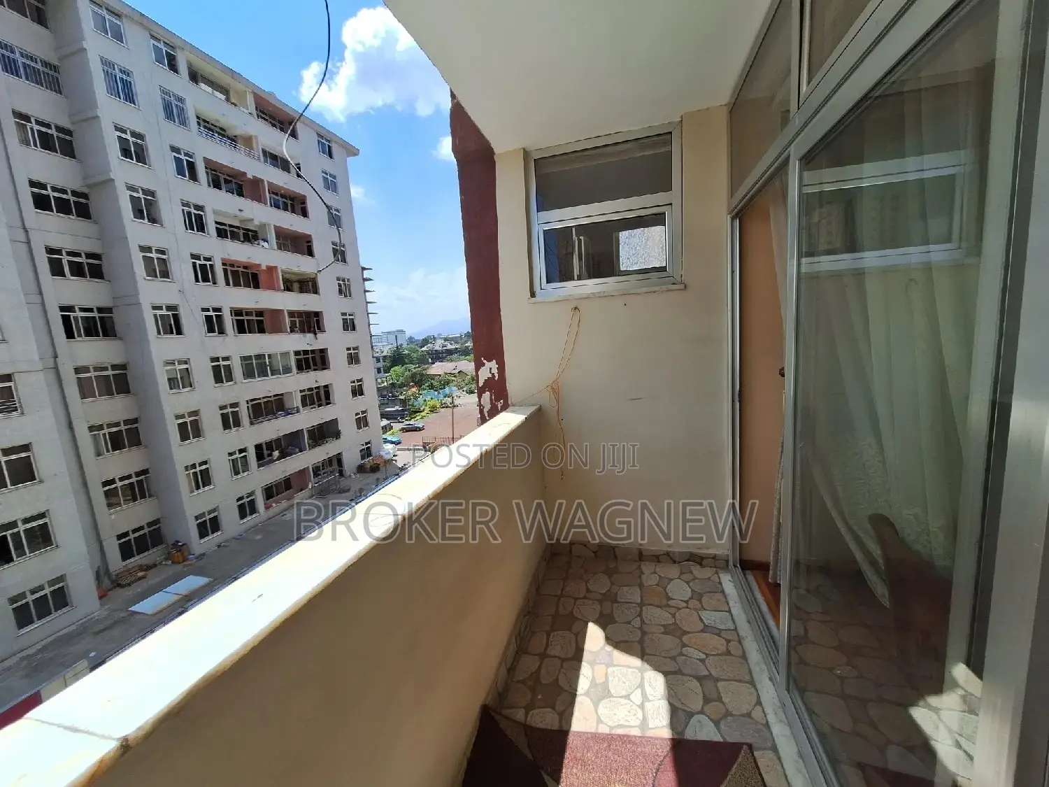 3bdrm Apartment in Kirkos for sale