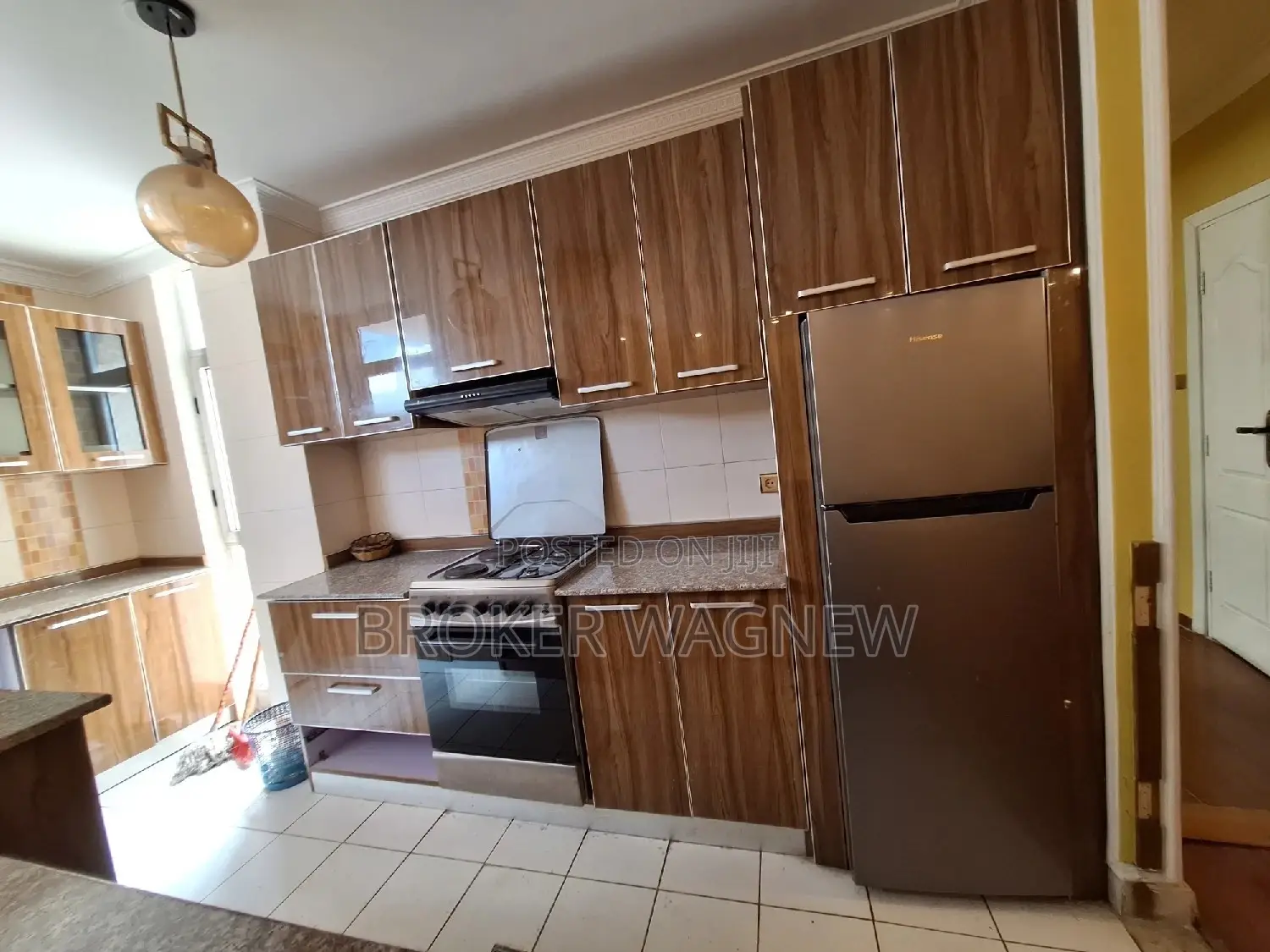 3bdrm Apartment in Kirkos for sale