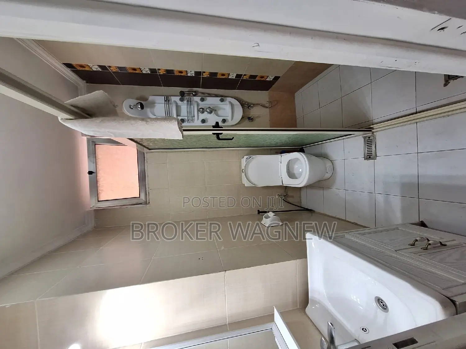 3bdrm Apartment in Kirkos for sale