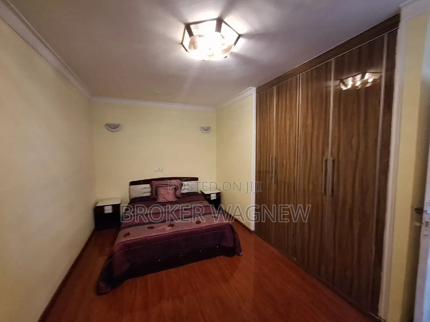 3bdrm Apartment in Kirkos for sale