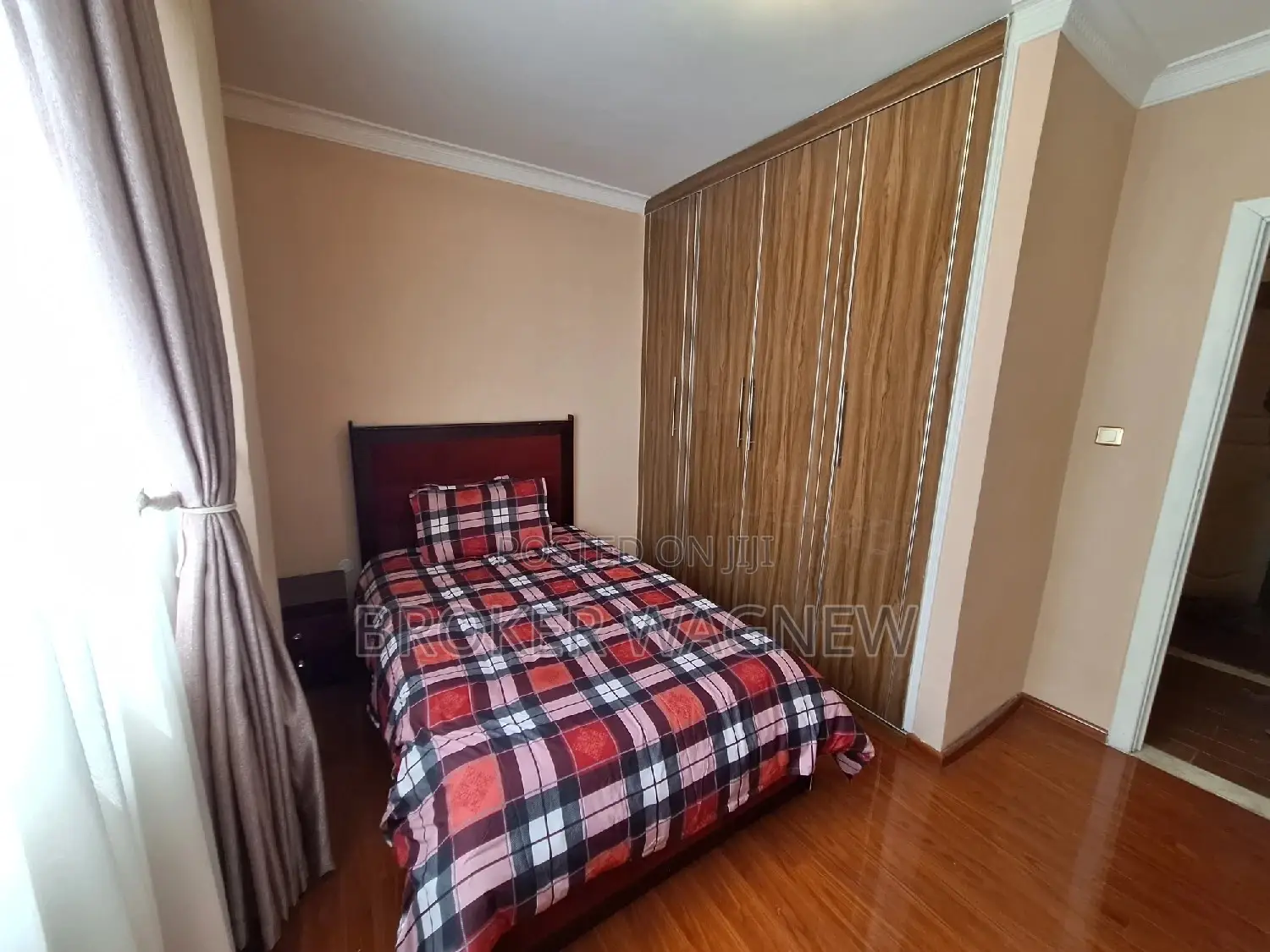 3bdrm Apartment in Kirkos for sale