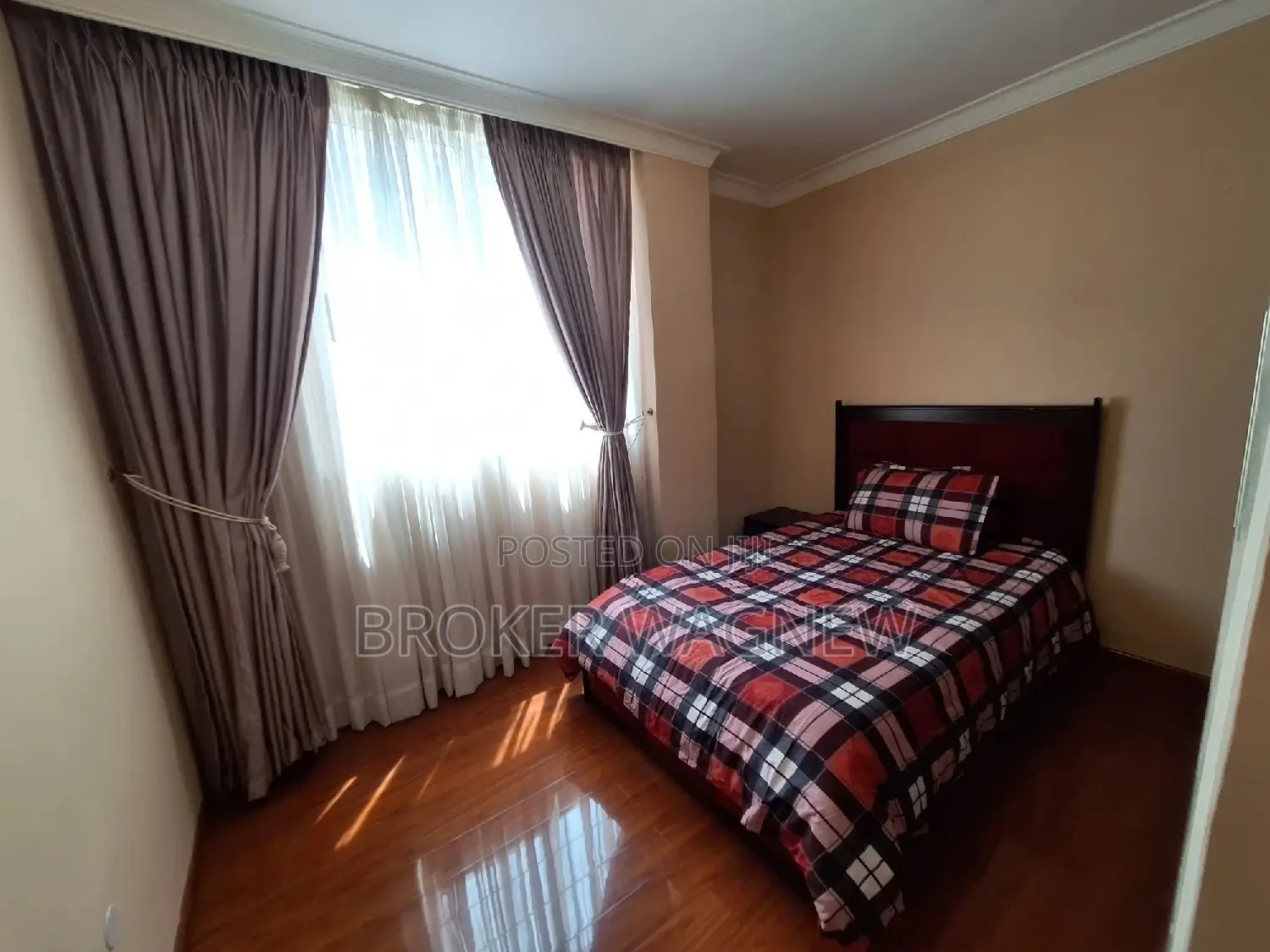 3bdrm Apartment in Kirkos for sale