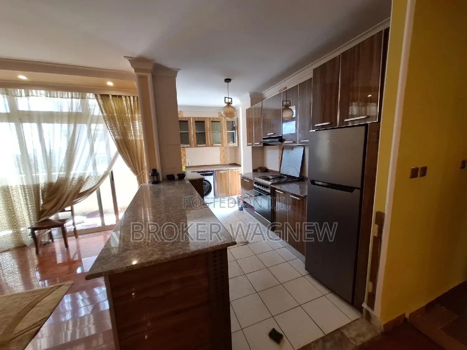 3bdrm Apartment in Kirkos for sale