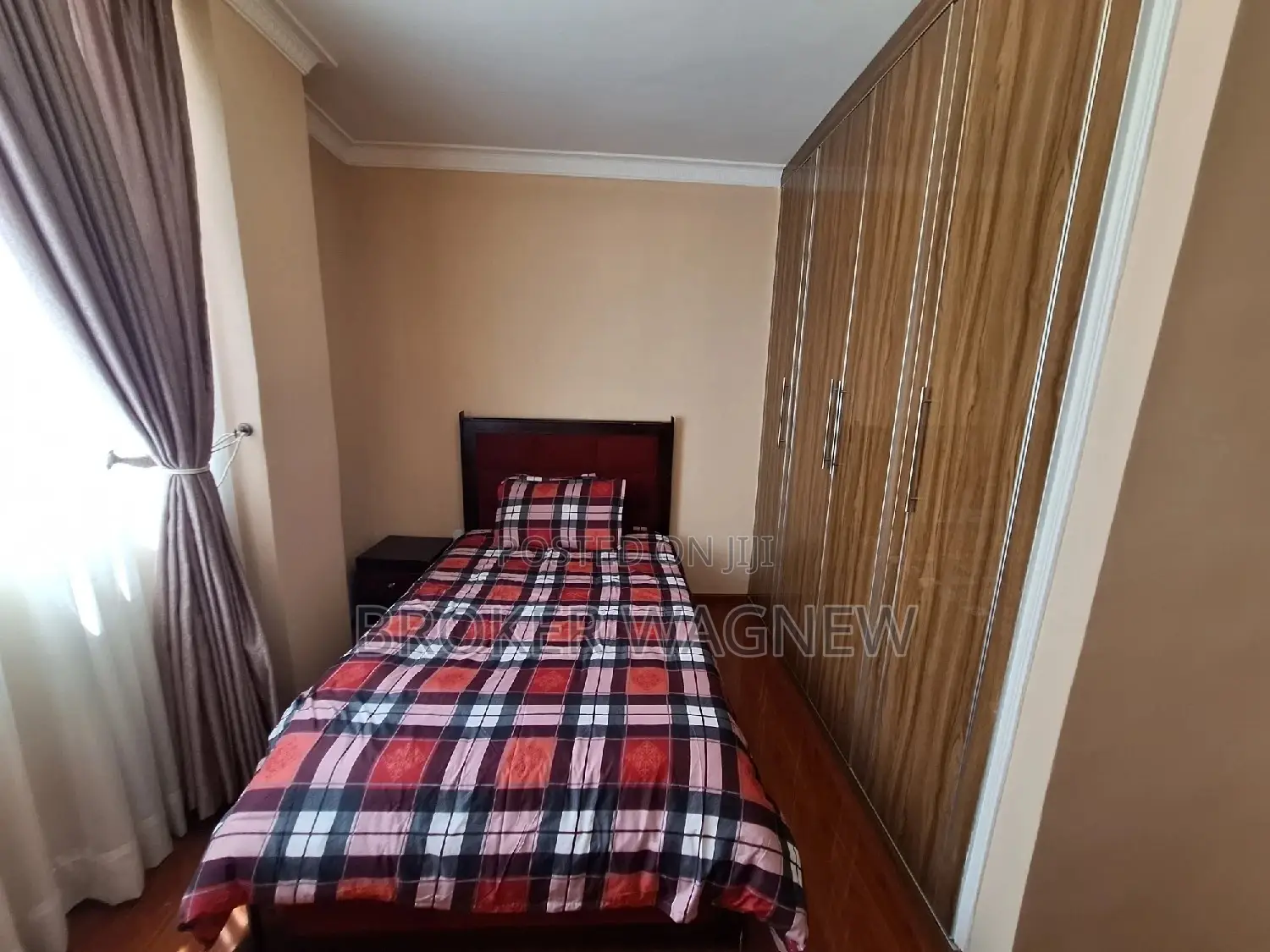 3bdrm Apartment in Kirkos for sale