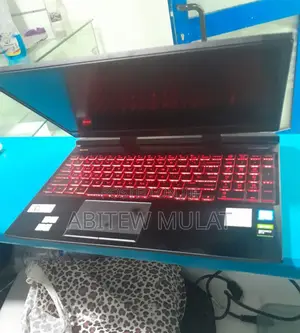 New Laptop HP Omen 15 16GB Intel Core I5 HDD+SSD 1T