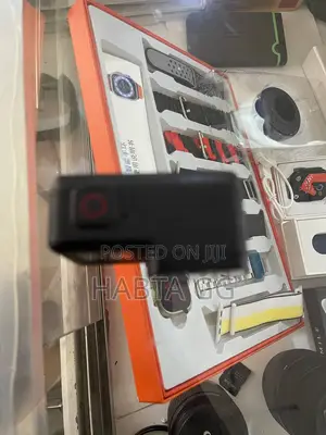 Gopro Black 7