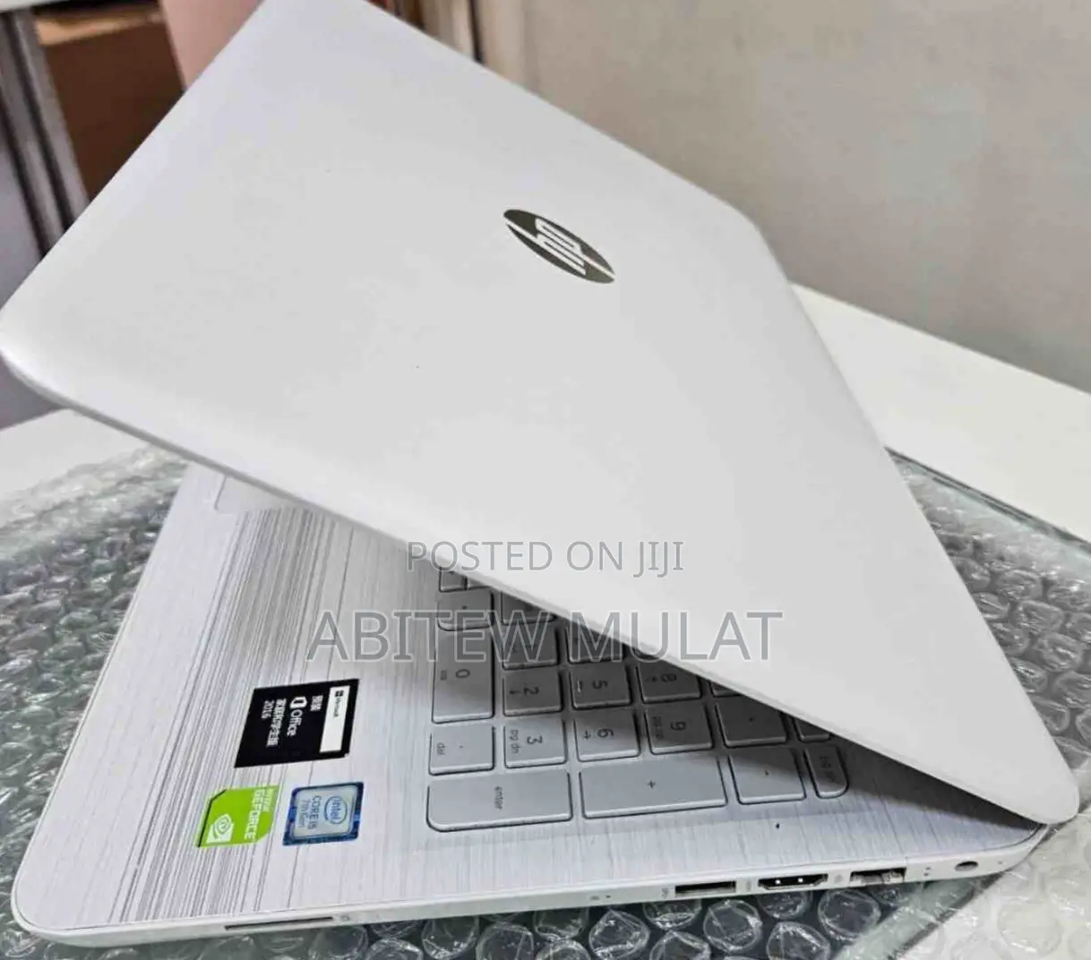 New Laptop HP Pavilion 15 8GB Intel Core I5 HDD 1T