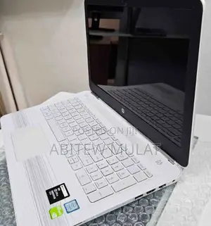 New Laptop HP Pavilion 15 8GB Intel Core I5 HDD 1T