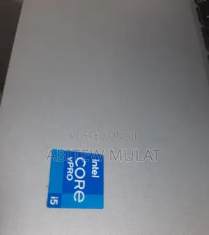 New Laptop Dell Latitude E5520 16GB Intel Core I5 SSD 512GB