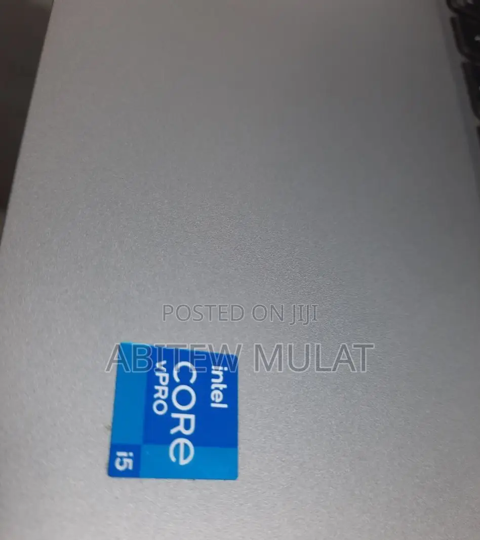 New Laptop Dell Latitude E5520 16GB Intel Core I5 SSD 512GB